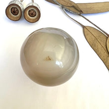 Load image into Gallery viewer, Agate Sphere