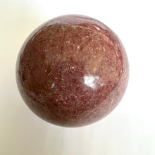 Load image into Gallery viewer, Rhodonite Sphere