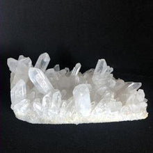 Load image into Gallery viewer, Clear Quartz Slab - Luna Lane Crystals
