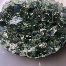 Load image into Gallery viewer, Green Fluorite Clusters - Luna Lane Crystals