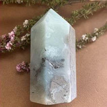 Load image into Gallery viewer, Medium Amazonite Towers - Luna Lane Crystals
