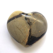 Load image into Gallery viewer, Medium Septarian Hearts - Luna Lane Crystals