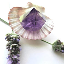 Load image into Gallery viewer, Mini Amethyst Generator - Luna Lane Crystals