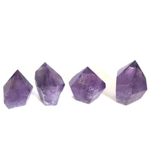 Load image into Gallery viewer, Mini Amethyst Generator - Luna Lane Crystals