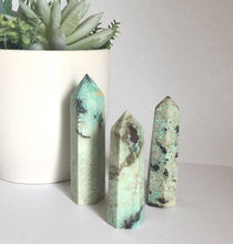 Load image into Gallery viewer, Phoenix Stone Towers - Luna Lane Crystals