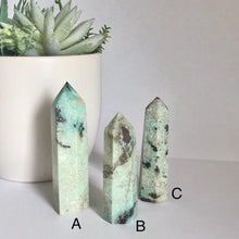 Load image into Gallery viewer, Phoenix Stone Towers - Luna Lane Crystals