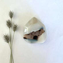 Load image into Gallery viewer, Small Agate Druzy Points - Luna Lane Crystals
