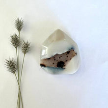 Load image into Gallery viewer, Small Agate Druzy Points - Luna Lane Crystals