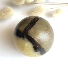 Load image into Gallery viewer, Small Septarian Spheres - Luna Lane Crystals