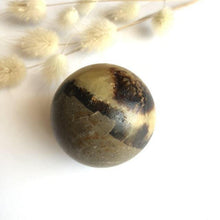 Load image into Gallery viewer, Small Septarian Spheres - Luna Lane Crystals