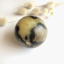 Load image into Gallery viewer, Small Septarian Spheres - Luna Lane Crystals