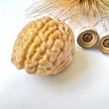 Load image into Gallery viewer, Yellow Aventurine Brain Carvings - Luna Lane Crystals