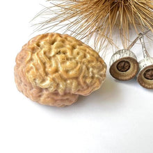 Load image into Gallery viewer, Yellow Aventurine Brain Carvings - Luna Lane Crystals