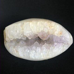 Clear Quartz Cave - Luna Lane Crystals