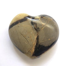 Load image into Gallery viewer, Medium Septarian Hearts - Luna Lane Crystals
