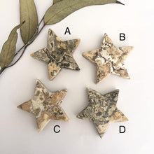 Load image into Gallery viewer, Mixed Calcite Stars - Luna Lane Crystals
